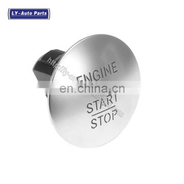 Car Accessories Start Stop Push Button Ignition Switch Keyless For Mercedes Benz 2215450714