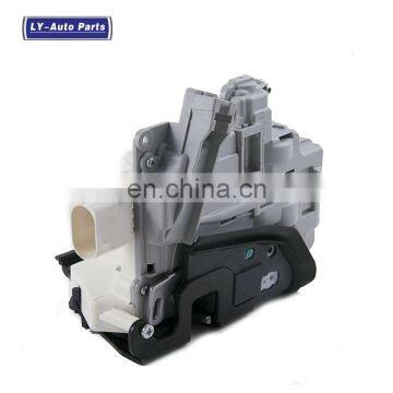 Wholesale Accessories Auto Parts For Audi A3 A6 C6 S6 A8 R8 New Front Right Door Lock Latch Motor Actuator OEM 4F1837016