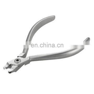 Competitive Price Medical Surgery Tools How Plier Dental Orthopedic Surgical Instruments photo-7
