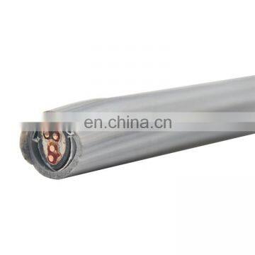 Cheap Price Underwater Electrical Round Wire Computer Cable photo-3