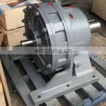 Single Stage Drive Cycloidal Gear Speed Reducer