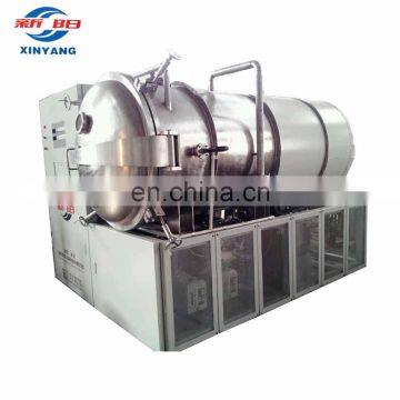 Small Freeze Dryer for Food Fruit Vegetables Freeze Drying Process photo-5