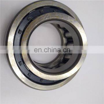 high precision cylindrical roller bearing nj209 bearing