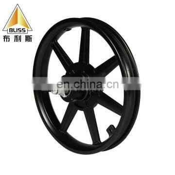 Hub Motor Scooter 10 Inch Car Wheel Hub Motor Hub Motor Electric Bicycle Motorized Golf Carts 1000W 2000w photo-5