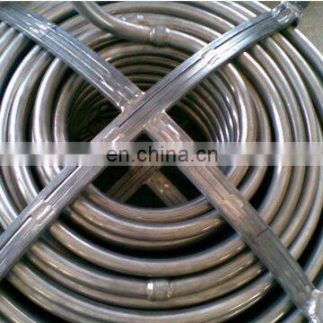 u Tube Shell and ASTM A179 Seamless Heat Exchanger Tube