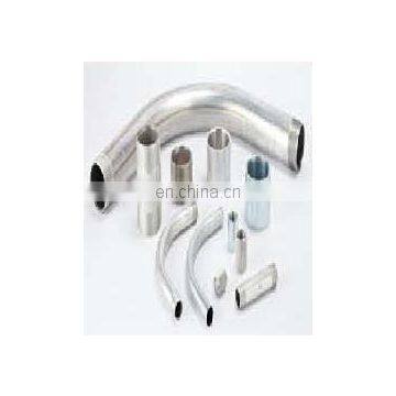 Electrical Conduit Fittings Manufacturer UL Listed Rigid Aluminium Elbow photo-5