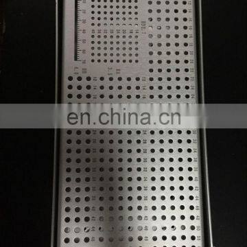 Laparoscopic Medical Equipment/sterilization Box Surgical/tool Sterilizer photo-5