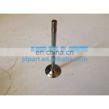 R916 Engine Intake Valve 10136752 For Liebherr