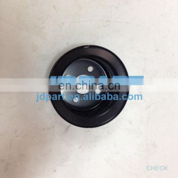 2TE67L-BV3 Fan Drive Pulley For Yanmar 2TE67L-BV3 Diesel Engine