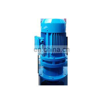 Electric Professional Mixer for Sewage Treatment Blender and Mixer Planetary Mixer Machine photo-6