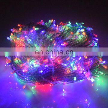 Christmas Outdoor String Lights Garland 10M 20M 30M 50M 100M Waterproof LED Fairy Light for Wedding Party Xmas Holiday Light photo-2