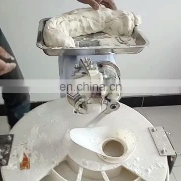 Automatic bun making machine /dough divider rounder for pizza / momo machine