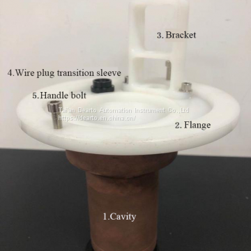 Non-contact Infrared Thermometer Gun Calibration Equipment photo-5