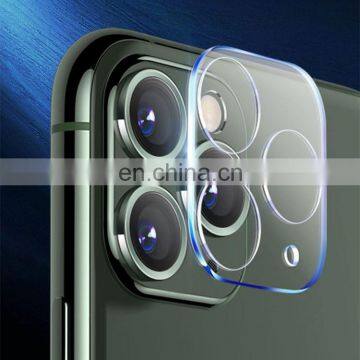 JOYROOM screen camera lens protector for iphone 11