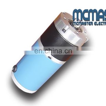 OEM Customizable HIghly Durable High Torque Low RPM Planetary Motor with Gearbox Reduction Motor BMM5091E