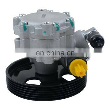 NEW Power Steering Pump 4007X8 4007X9 4007CX 9633817680 High Quality