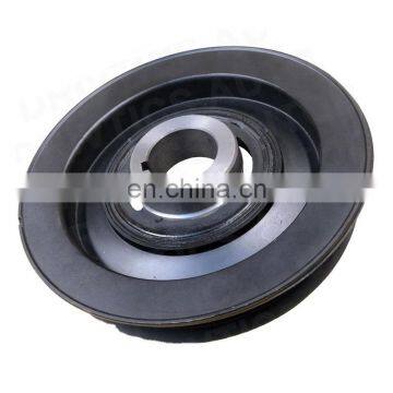 NEW Auto Vibration Damper pulley OEM 9128177 614411 55351711 90528648