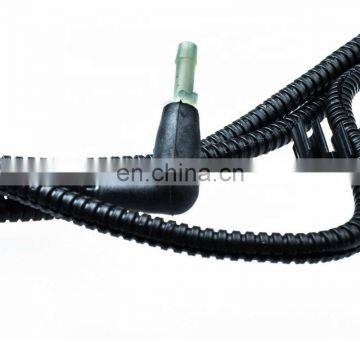 F81Z-3C124-AA Новый вакуумный соленоидный проводной шлейф переднего блокируемого ступичного редуктора для Ford Super Duty F81Z3C124AA Высокое качество photo-6