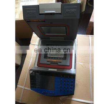 Polymerase Chain Reaction Gradient PCR Machine photo-5