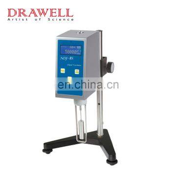 NDJ-8S DigitalViscometer