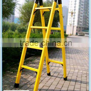 FRP Ladder