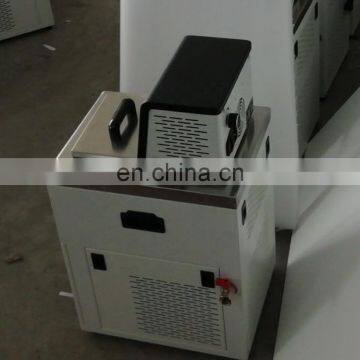 Laboratory Medical Circulating Water Bath With Microprocessor photo-7