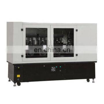 TBTACZ-5C PAVELAB Wheel Tracking Machine Double Wheel Tracker for Bituminous Test photo-2