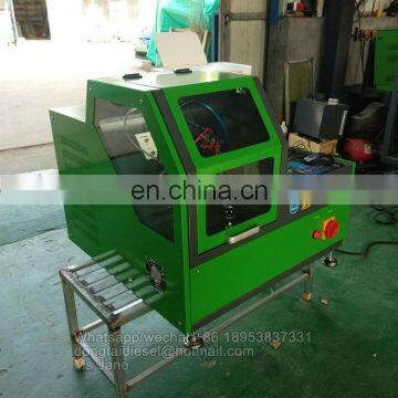 EPS205 DTS205 common rail injector testing bench