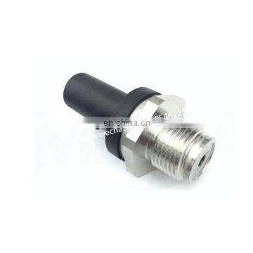 Original New Fuel Injector Pump Rail Pressure Sensor 0281006245 photo-2