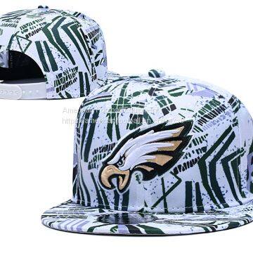 Philadelphia Eagles Snapback Cap