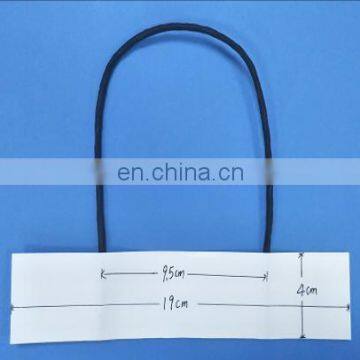Paper Bag Handle Rope Making Machine