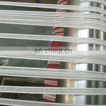 Rubber Thread and Cord Textile Covered 4mm Rubber Band photo-3