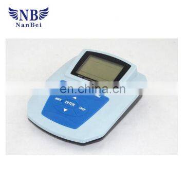 MP521 Lab PH Conductivity Meter photo-2
