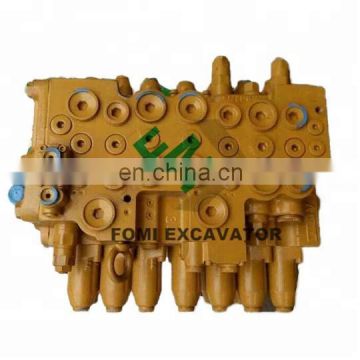 E312B GENUINE KMX13R/B33013-01 KMX13 Hydraulic Main Control valve Part no :420-2243