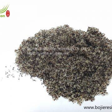 5-HTP extraction adsorbent resin