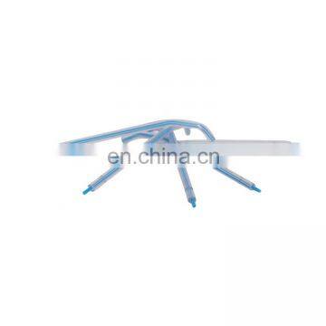 high quality syringe with tip dental air water syringe tips