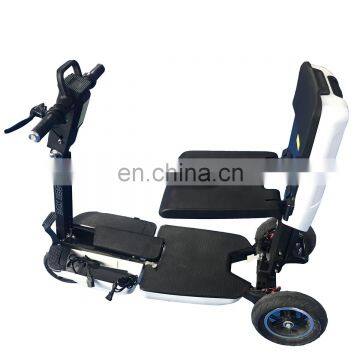 Popular Products 2020 Three Wheel Electric Scooter/electric Scooter Foldable for Adults photo-4