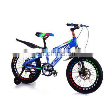 85% assembled bicycle for kids children bike withtraning wheel (bicycle kids)/bicycle for kids children/kids bicycle