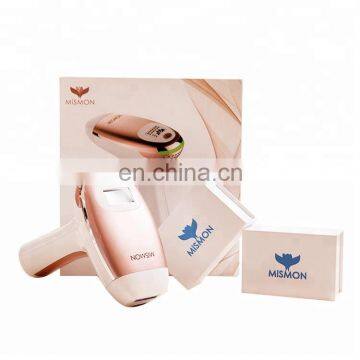 High Efficiency Mini Epilator Electric Household Epilator photo-6