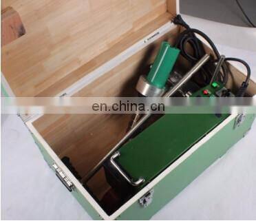 Heatfounder 5500W Hot Air Plastic Pasting Wire For Cspe Welding photo-6
