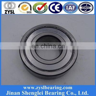 55*100*21 mm deep groove ball bearing 6211 RZ ZZ 2Z RS 2RS 2RSR NR ZNR DDU ZR 2RS1 2RZ bearing