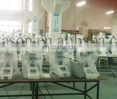 HV-1000 Microhardness Tester for ISO 6507-2 and ASTM E384 photo-5