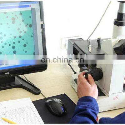 4XCE USB CCD Camera Digital Metallographic Trinocular Microscope From China photo-5
