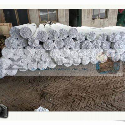 Сварной фильтр для скважины, Антивозрастной водный проволочный фильтр, Труба Джонсона с высокой точностью фильтрации photo-3