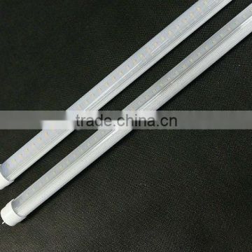 18w led ah tube 8 for residential light