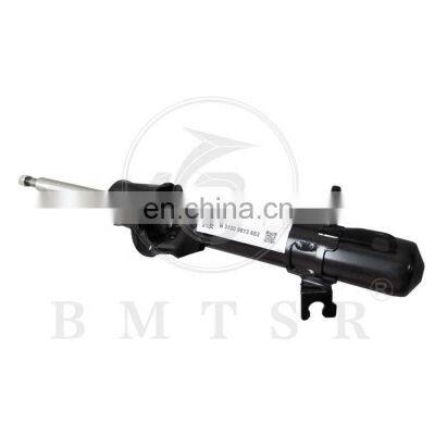 BMTSR Car Front Left Shock Absorber for R60 R61 3130 9813 653 31309813653