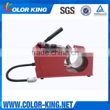 Free Mug Print Machine Professional Heat Press Transfer Machine photo-6