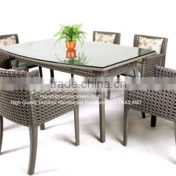 Outdoor Garden Dining Furniture