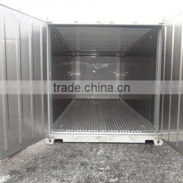 Carrier New and Used Refrigerated Container Cost photo-2