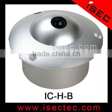 1/3" Sony metal UFO Hidden ccd camera